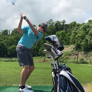 Meet your Posher, Ryan